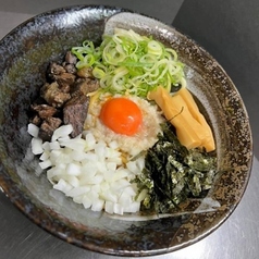 高井田まぜ麺