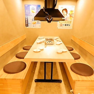 煙力 鶴舞駅前店の雰囲気1