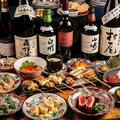 焼鳥 URABANのおすすめ料理1