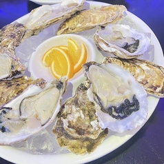 海鮮焼きBAL我愛羅の写真2