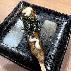 つくね照りマヨ