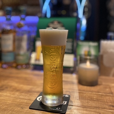 Cafe&Casual American Dining club merhee マーヒー 国分寺のおすすめ料理1