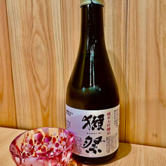 《山口県》獺祭 純米大吟醸45