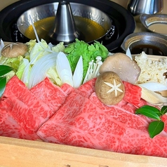 甲斐の虎 沖浜店のコース写真