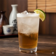 シャンディガフ(Shandy Gaff)