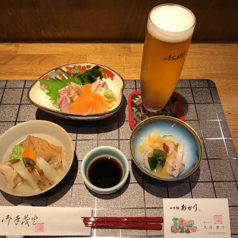 四季膳あかりのおすすめ料理2