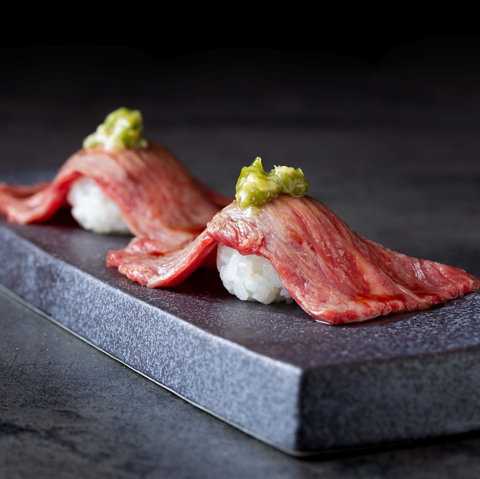 店主がこだわる新鮮な本格焼肉！