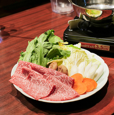 炭火焼肉 ごろう 横川店のおすすめ料理1