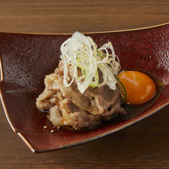 宮崎牛ロース　すき焼き仕立て