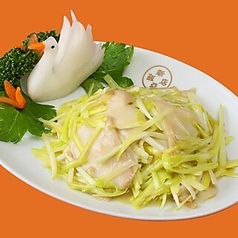 中華料理 新亜飯店 芝大門本店のおすすめ料理2
