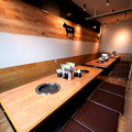 牛角 長良店の雰囲気1