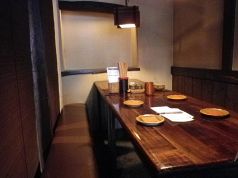 炭火焼鳥 はる 板宿店のおすすめポイント1