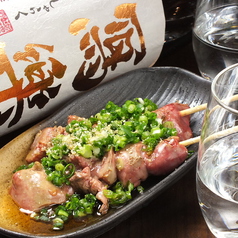 日本酒と焼鳥 SAKETORYのおすすめ料理3
