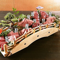 神戸牛焼肉&生タン料理 舌賛 ZESSANの特集写真