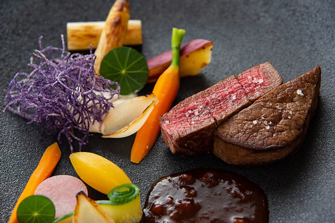 リーガロイヤルホテル小倉 29階 フレンチダイニング リーガトップ 小倉 平和通駅 魚町銀天街 イタリアン フレンチ ホットペッパーグルメ