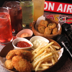 SportsBAR OCT. (スポーツバー オクト)のおすすめ料理1