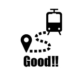 【アクセスもGOOD】高幡不動駅より徒歩約2分で、アクセスもGOODです！近隣住民の方や、駅利用者の方ぜひお越しください♪