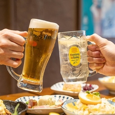 炭火酒場 ふたご家 京都西院の特集写真