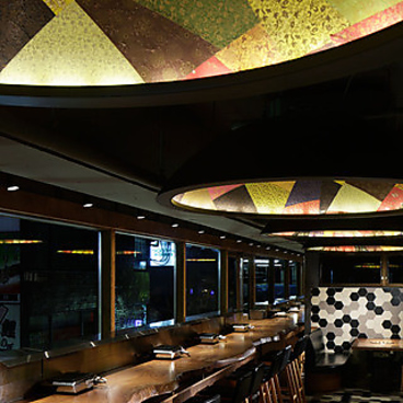 トラジ 神田店の雰囲気1