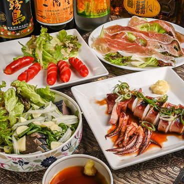 CAFEサムのおすすめ料理1