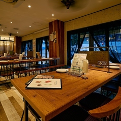 LOGIC ロジック 長野駅善光寺口特集写真1