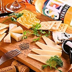 スペインバル Zion ザイオン 大宮の特集写真