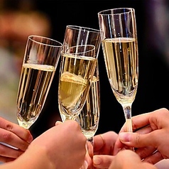 イタリアン beltempoのコース写真