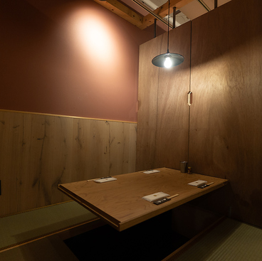 吉祥寺RETROの雰囲気1