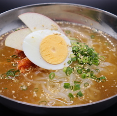 盛岡冷麺