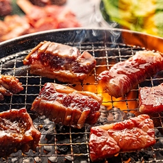 情熱ホルモン 枚方池之宮酒場特集写真1