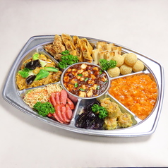 リアルタイペイ PARCO店のコース写真