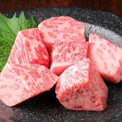 焼肉 炭焼きカルビ ぼっけぇのコース写真