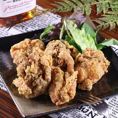 唐揚げ