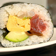 くにたち桜花のおすすめテイクアウト1