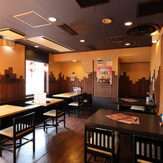 東京ヤキトリ本舗 新宿東口店の特集写真