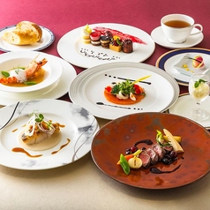 ベッセ ボワールのコース写真