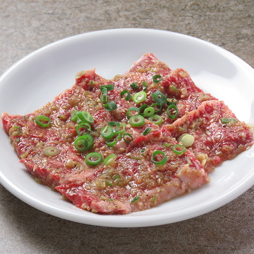 焼肉苑溝の口駅前店のおすすめ料理1