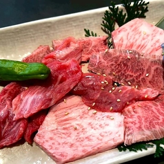 和牛カルビ