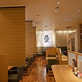 凜や 調布店の雰囲気2