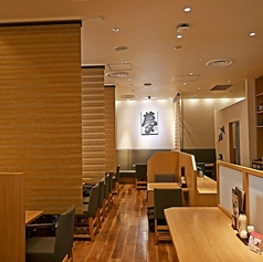 凜や 調布店の雰囲気2