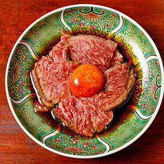 梅田日本酒エビスのおすすめ料理2
