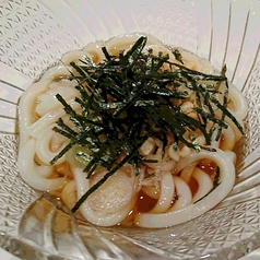 ＊ぶっかけうどん