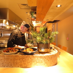 番菜百薬特集写真1