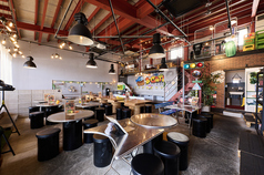 酒場 B GATEの雰囲気1