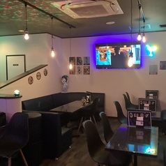 COCKTAIL&DINING 明治館の雰囲気3