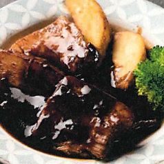 ポークシチュー