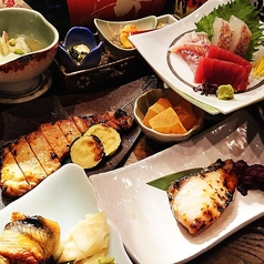 さざん屋 海老名店のコース写真