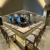 店内は全席禁煙となっております。ゆっくりとお食事をお楽しみください。