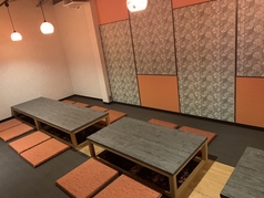 鮮彩Dining29 にきゅう特集写真1