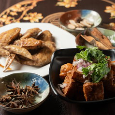 元気 麻辣湯 マーラータンの特集写真